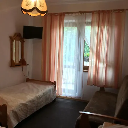 Ferienwohnung Wojterowka Dziwnów Exterior foto