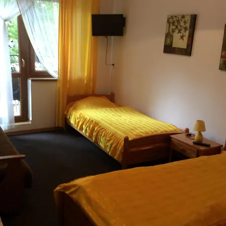 Ferienwohnung Wojterowka Dziwnów Exterior foto