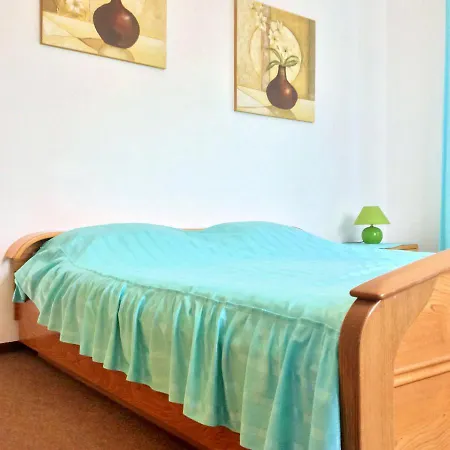 Ferienwohnung Wojterowka Dziwnów Exterior foto
