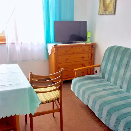 Ferienwohnung Wojterowka Dziwnów Exterior foto