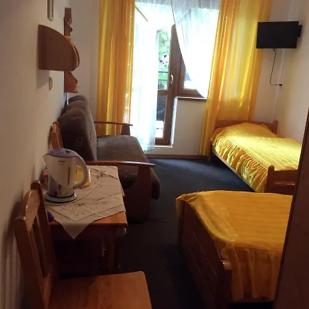 Ferienwohnung Wojterowka Dziwnów Exterior foto