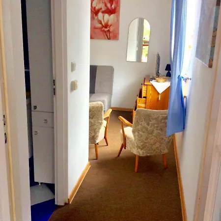 Ferienwohnung Wojterowka Dziwnów Exterior foto
