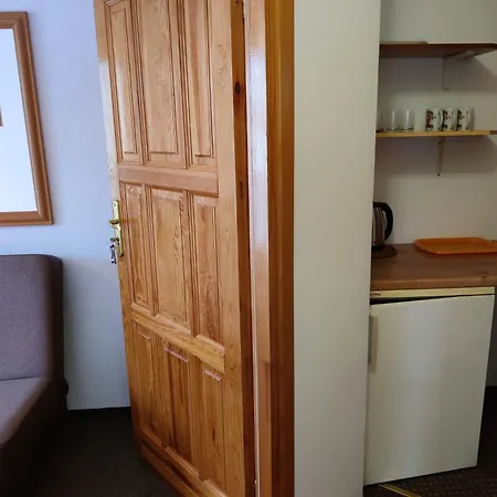 Ferienwohnung Wojterowka Dziwnów Exterior foto
