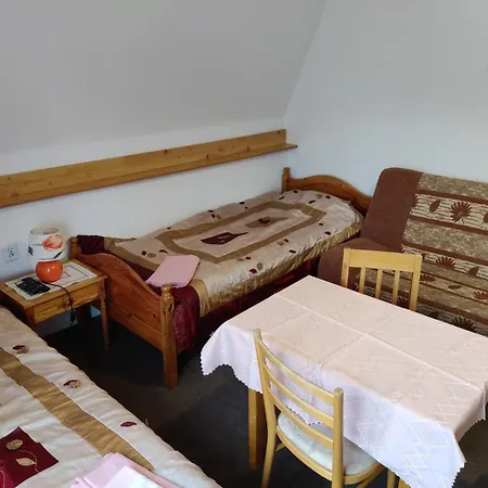 Ferienwohnung Wojterowka Dziwnów Exterior foto